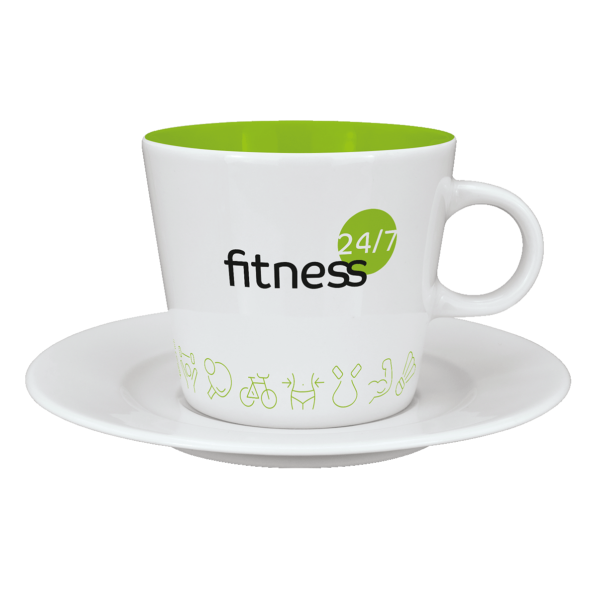 Barcelona Kaffee Set – Bild 6