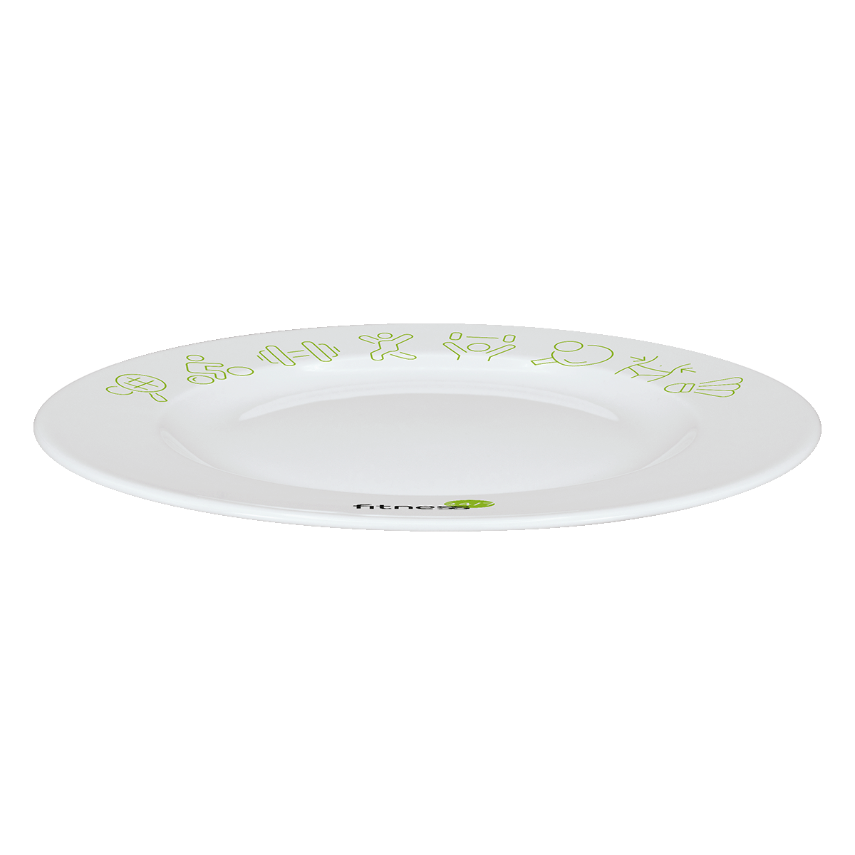 Barcelona Teller 210 mm – Bild 5