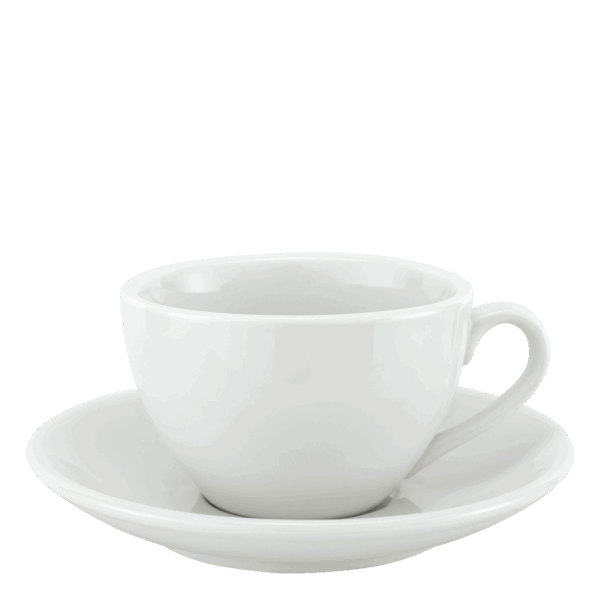 Odense Cappuccino Set