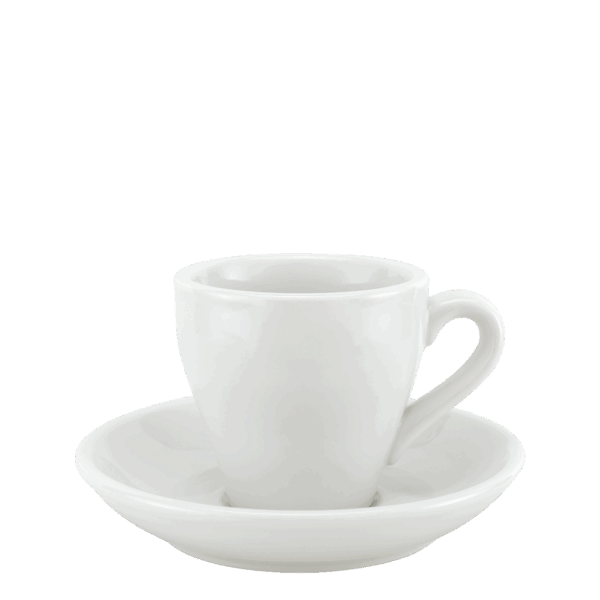 Odense Kaffee Set