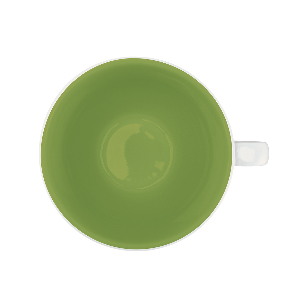 Westminster Cappuccino Tasse – Bild 5