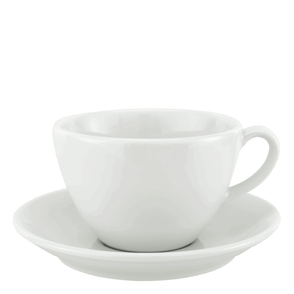 Westminster Cappuccino Set