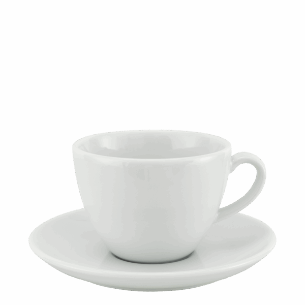 Westminster Kaffee Set